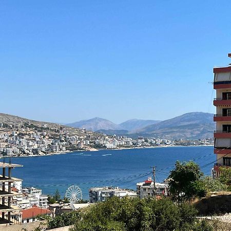 Mariana Apartments Sarandë Eksteriør billede