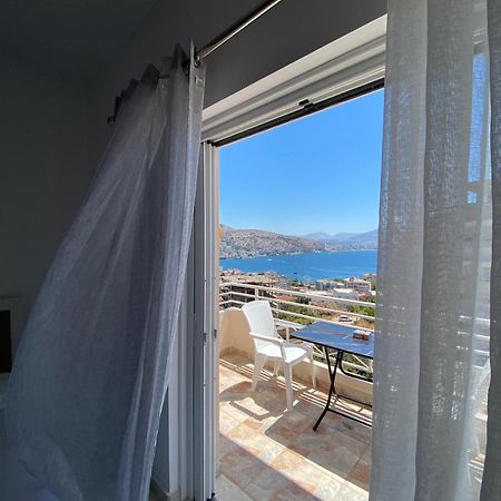 Mariana Apartments Sarandë Eksteriør billede