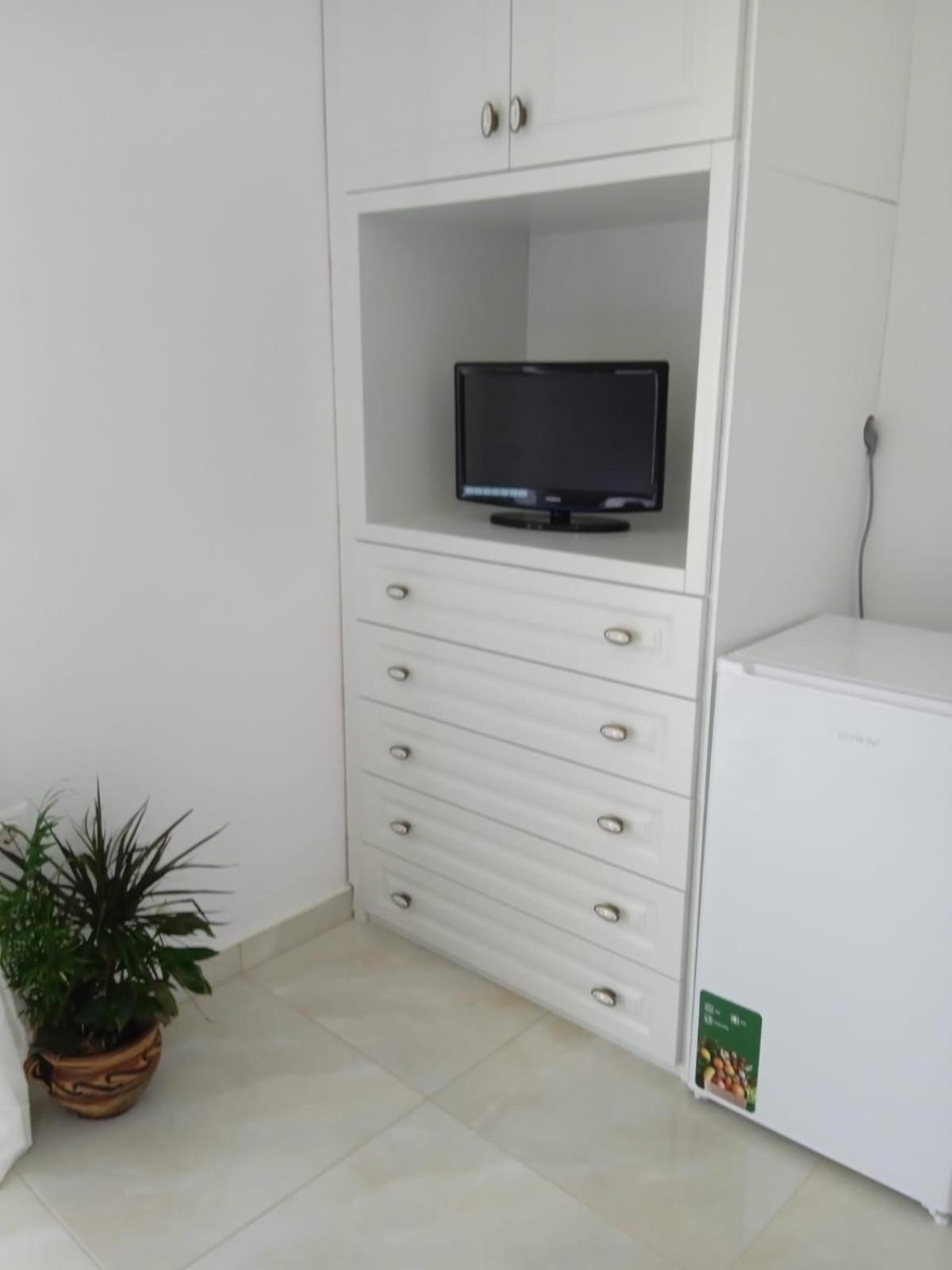 Mariana Apartments Sarandë Værelse billede