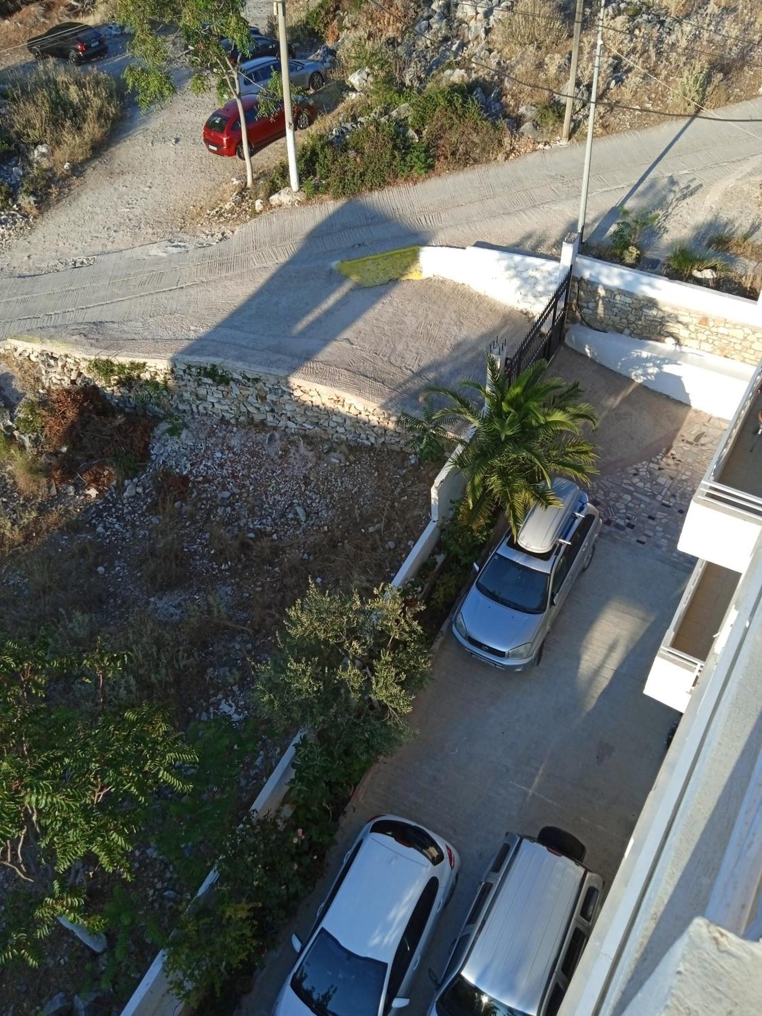 Mariana Apartments Sarandë Værelse billede
