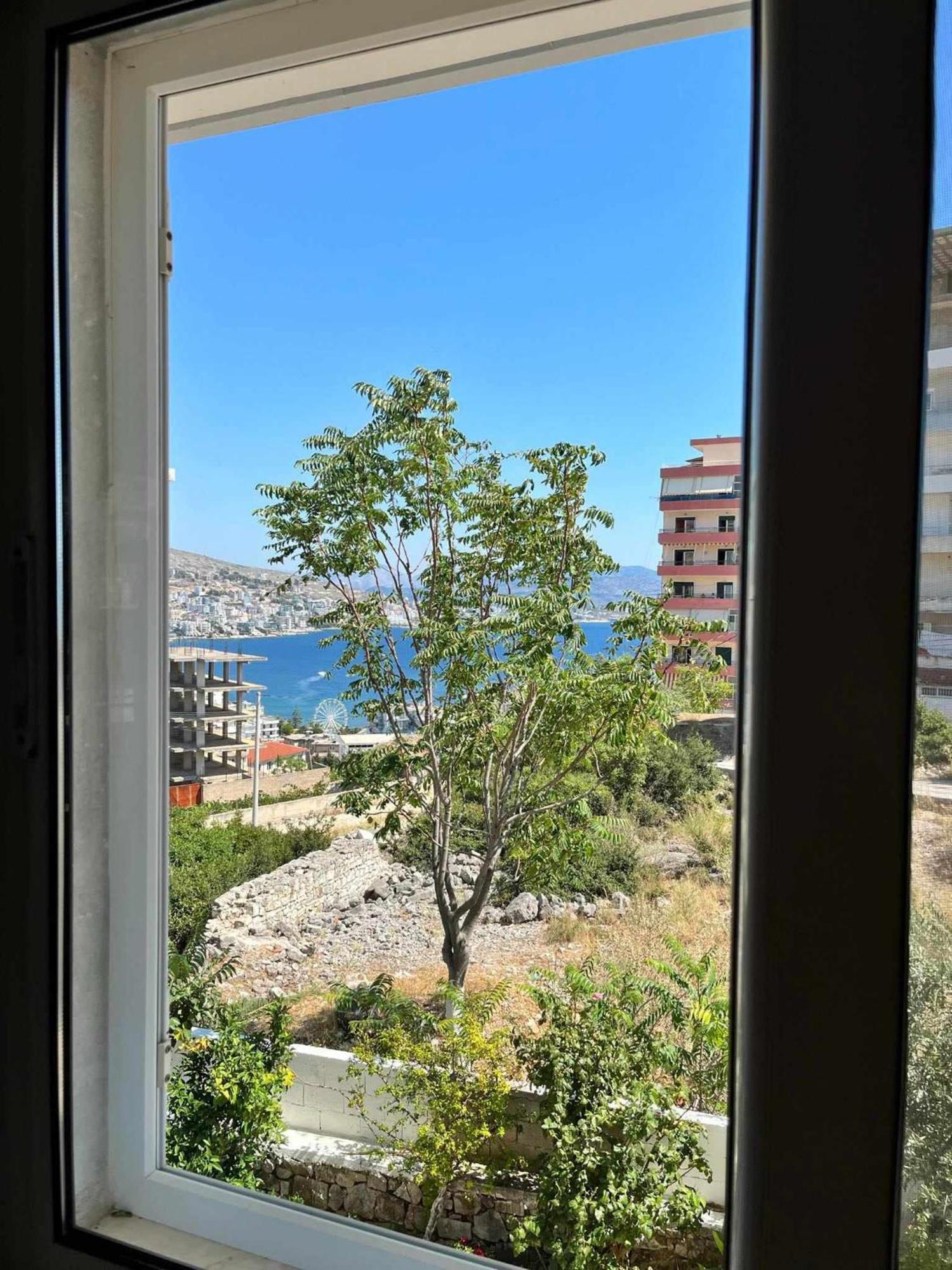 Mariana Apartments Sarandë Værelse billede