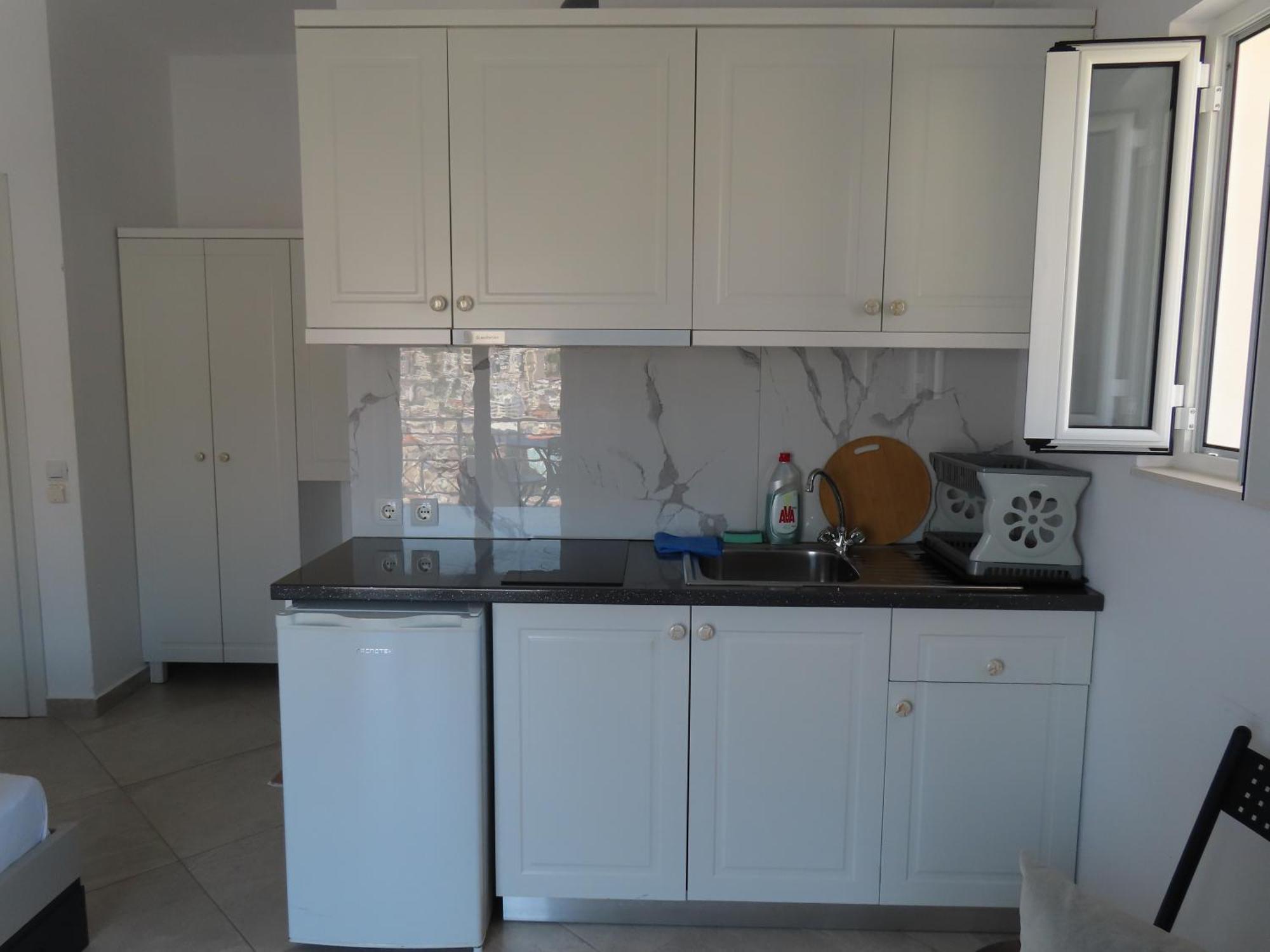 Mariana Apartments Sarandë Eksteriør billede