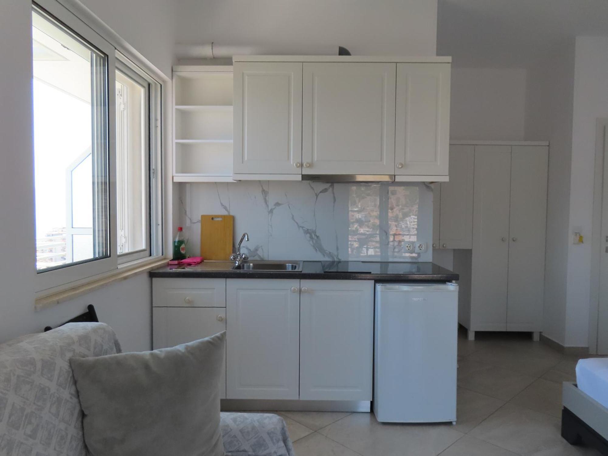 Mariana Apartments Sarandë Eksteriør billede