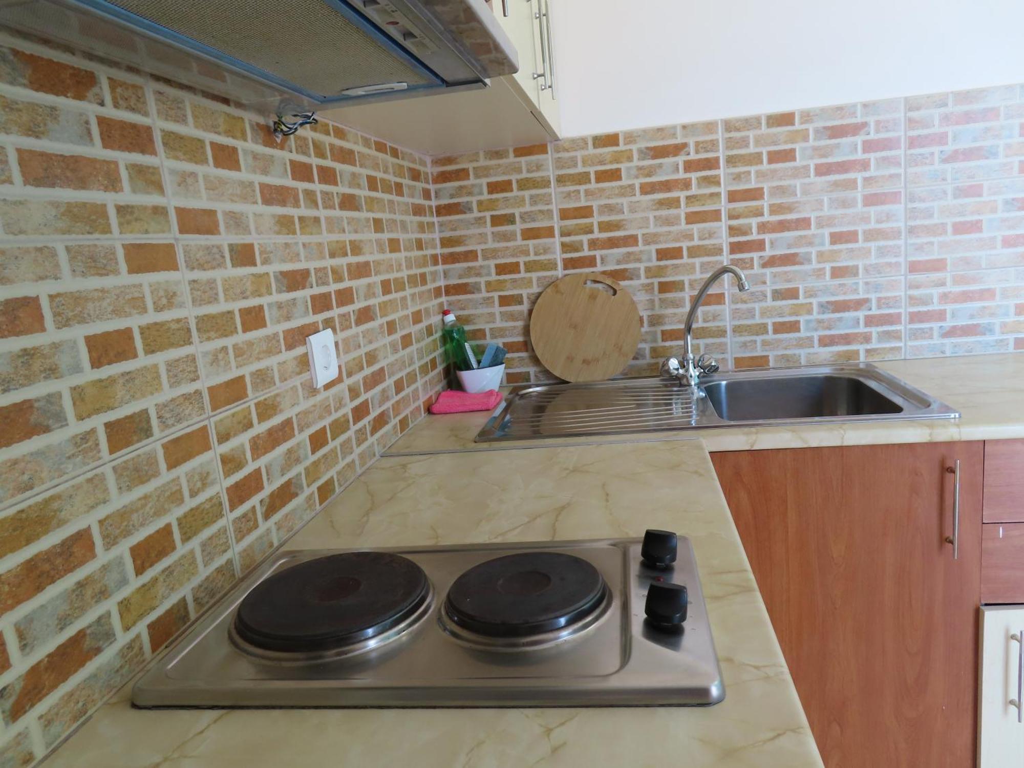 Mariana Apartments Sarandë Eksteriør billede